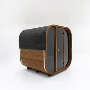 Hekla Cube Sauna 210