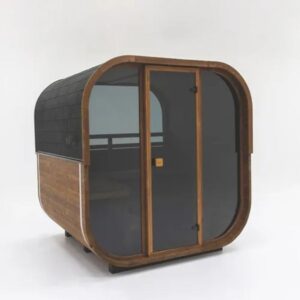 Hekla Cube Sauna 250